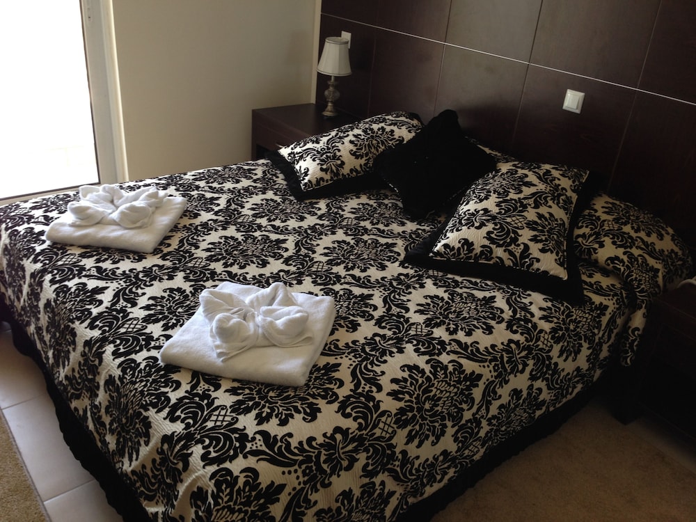 Arta Palace Hotel 24/52