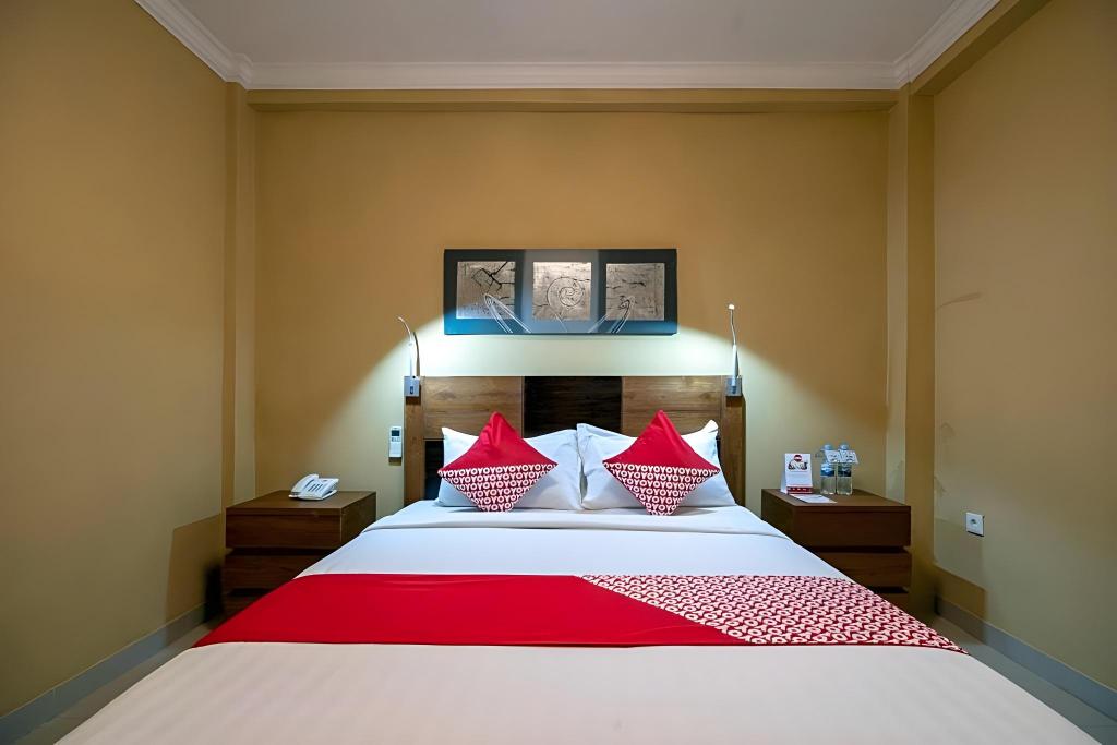 Capital O Dante Guesthouse Bali 13/50