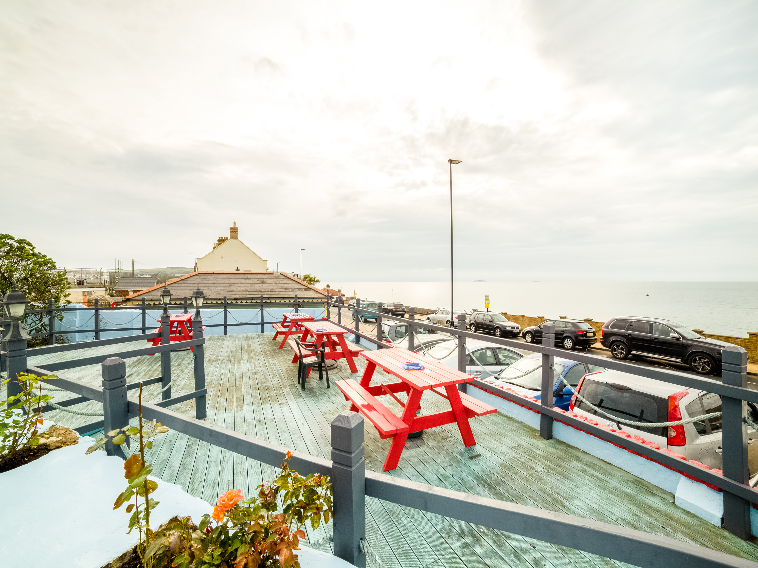 OYO Marina 48/60