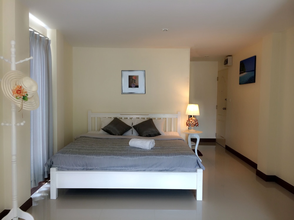 Baan Fahslalom Holiday Apartment 10/38