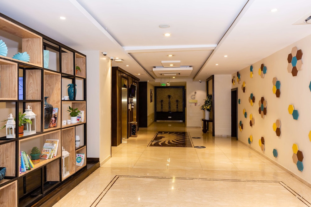 Golden Tulip Westlands Nairobi 43/75
