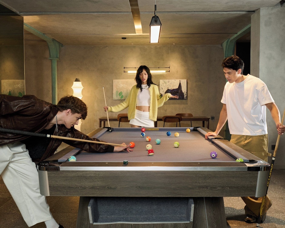 M Village Hotel Da Nang Centre, a brand of Modern Village Lifestyle 42/58