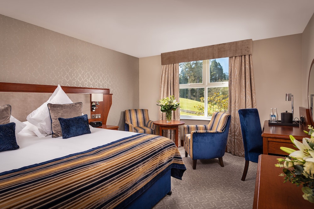 Culloden Estate and Spa 12/81