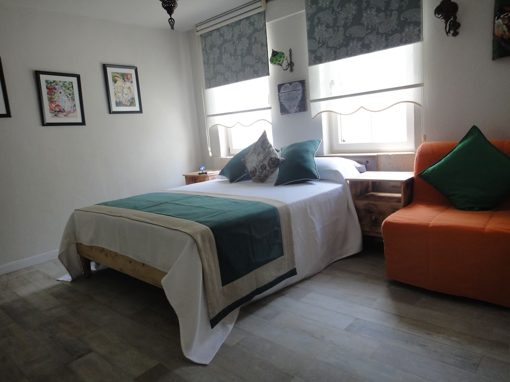 Cassiopeia Hotel Alacati 16/50