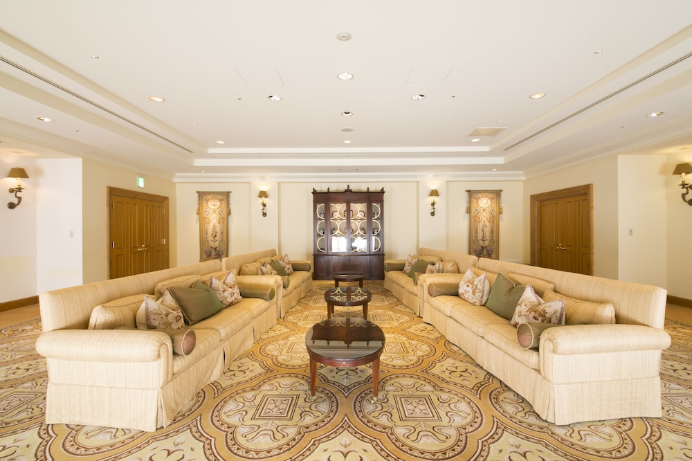 Hotel Grand Tiara Anjo 18/25