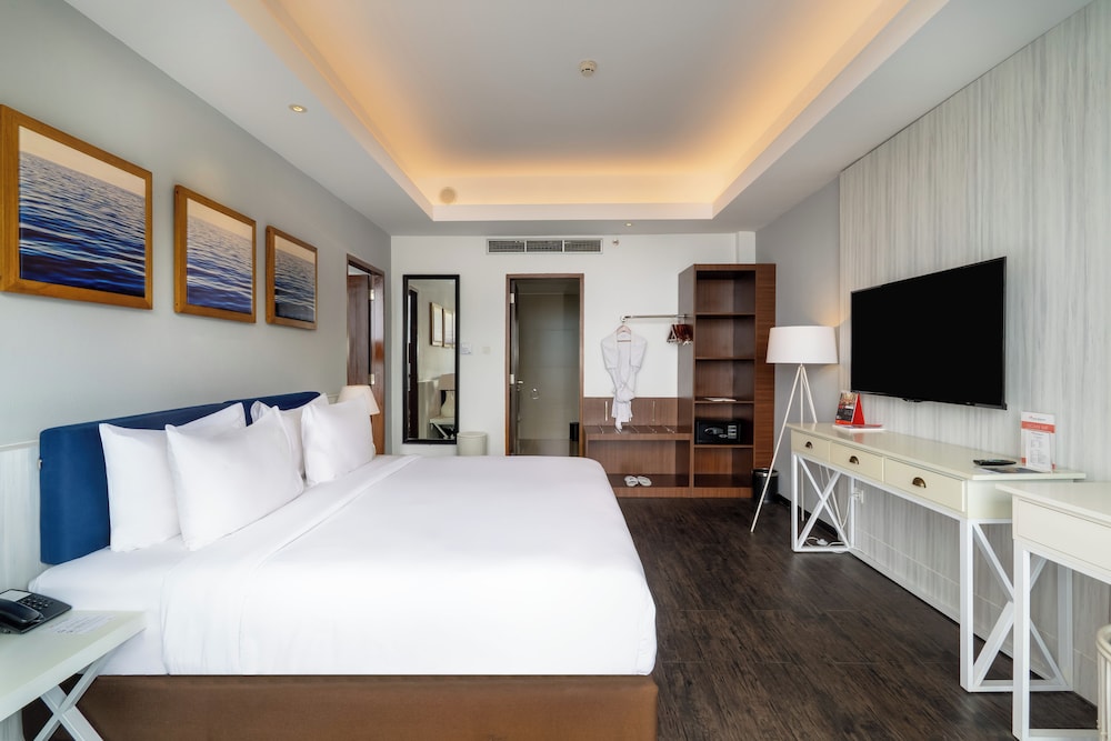 Swiss Belresort Belitung 18/73