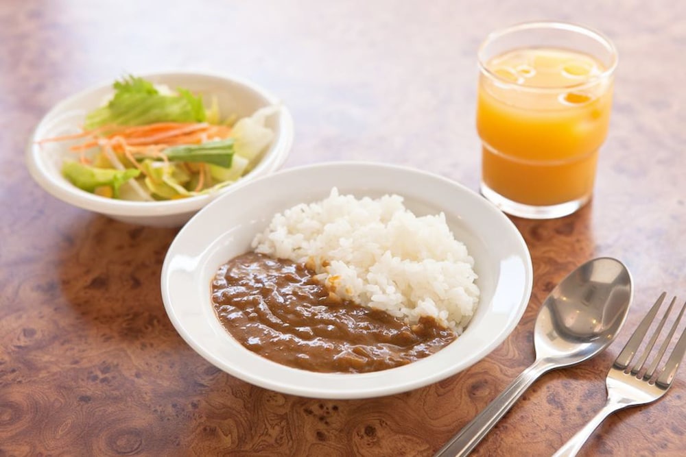 Kuretake Inn Central Hamamatsu 31/50