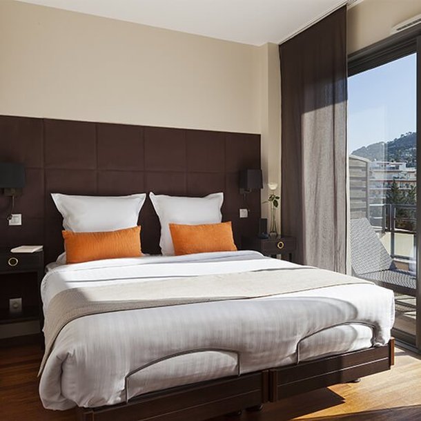 Neho Suites Cannes Croisette 7/42