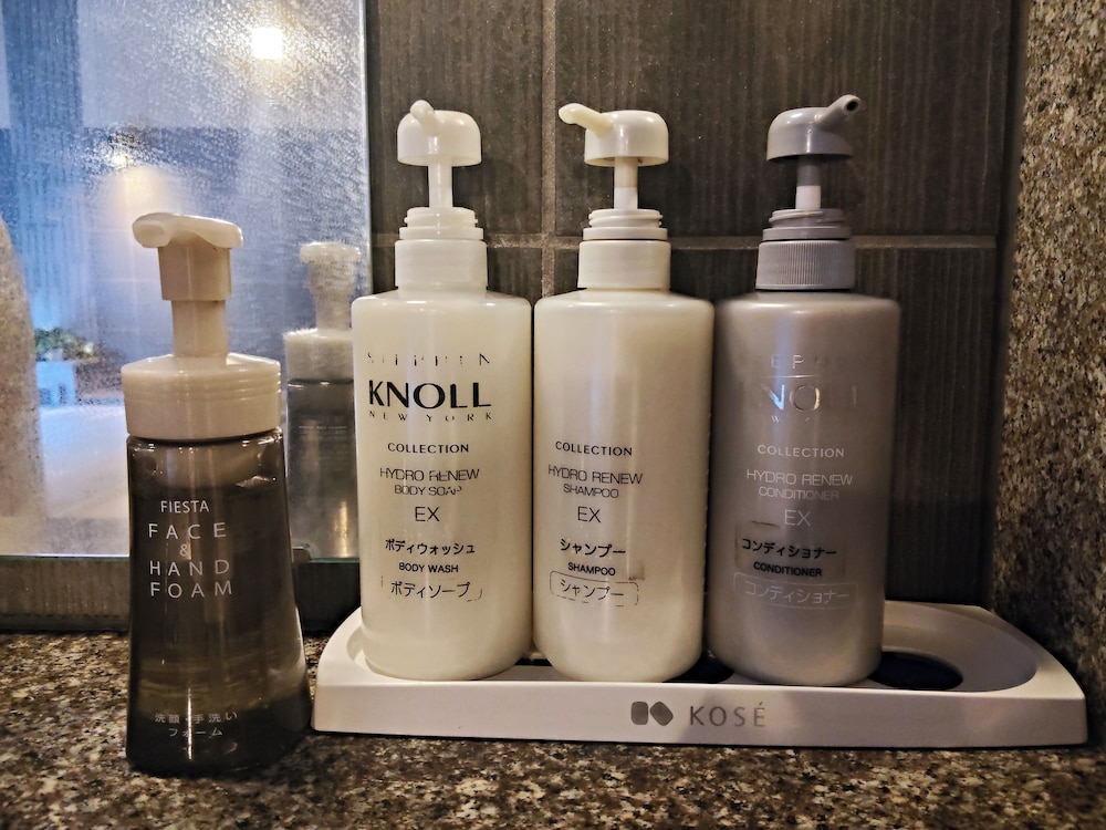Hotel Route Inn Nihonmatsu - Route 4 - 14/41