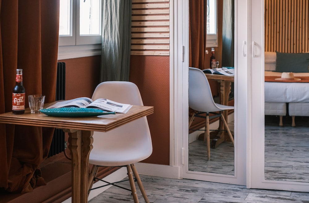 Hotel Madame 38/50