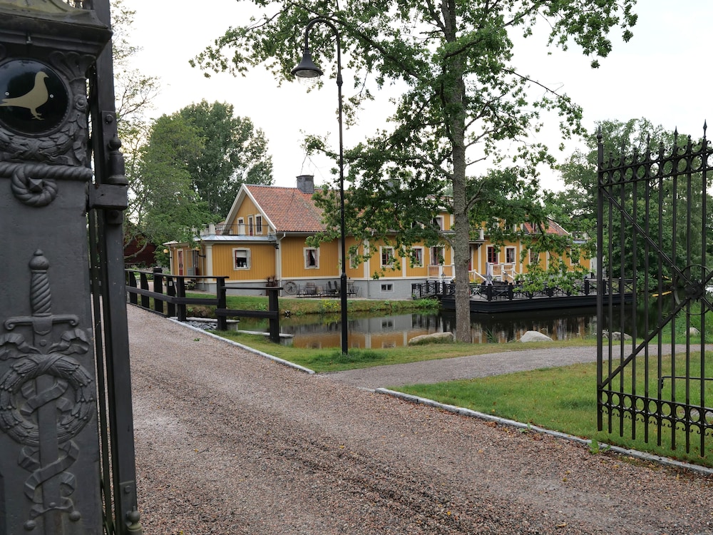 Dufweholms Herrgard 36/50