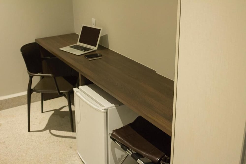 Hotel Real Executive 26/31