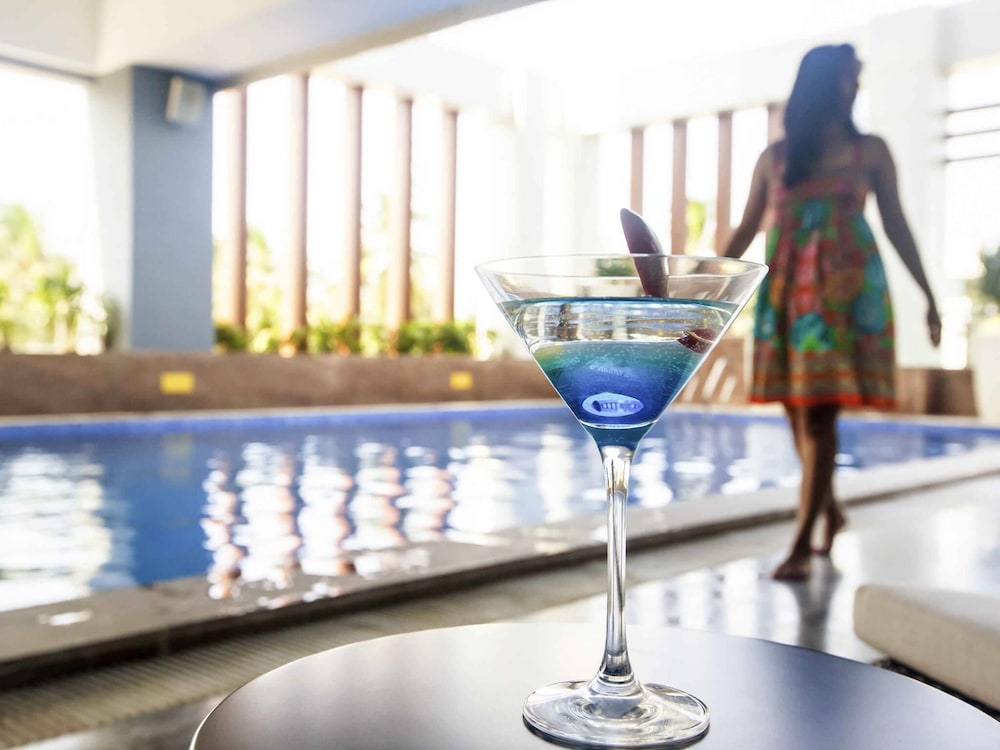 Novotel Chennai Sipcot 35/75