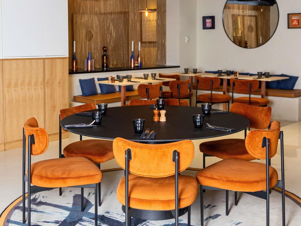 Ibis Paris Porte dOrleans 68/75