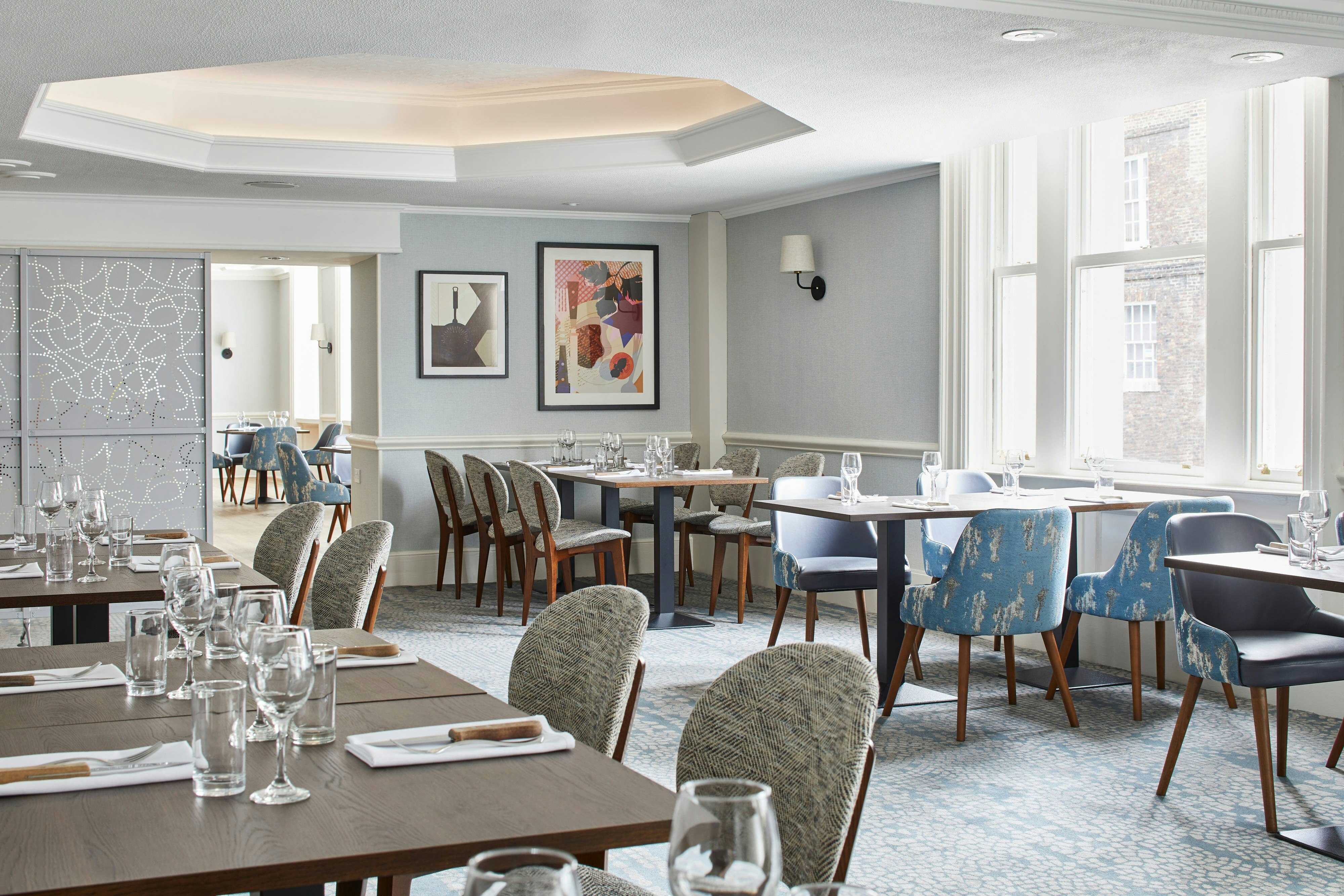 Delta Hotels Durham Royal County 10/19