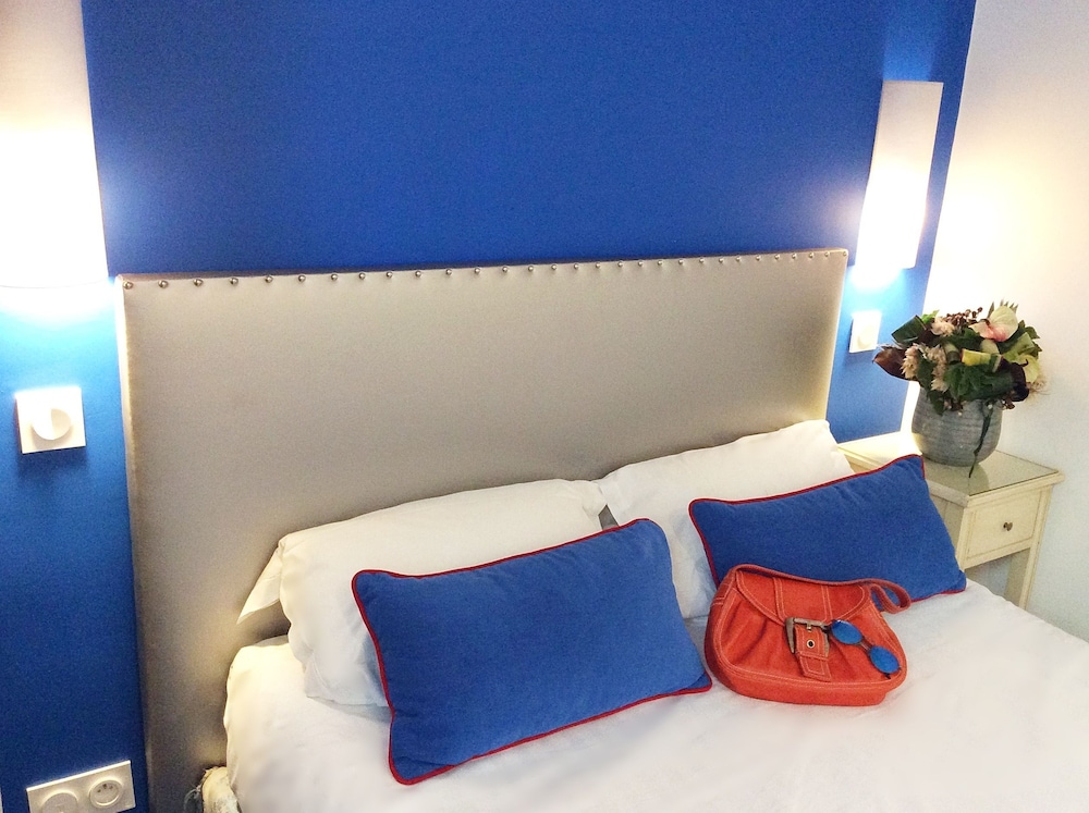Hotel Du Mont Dore 3/57
