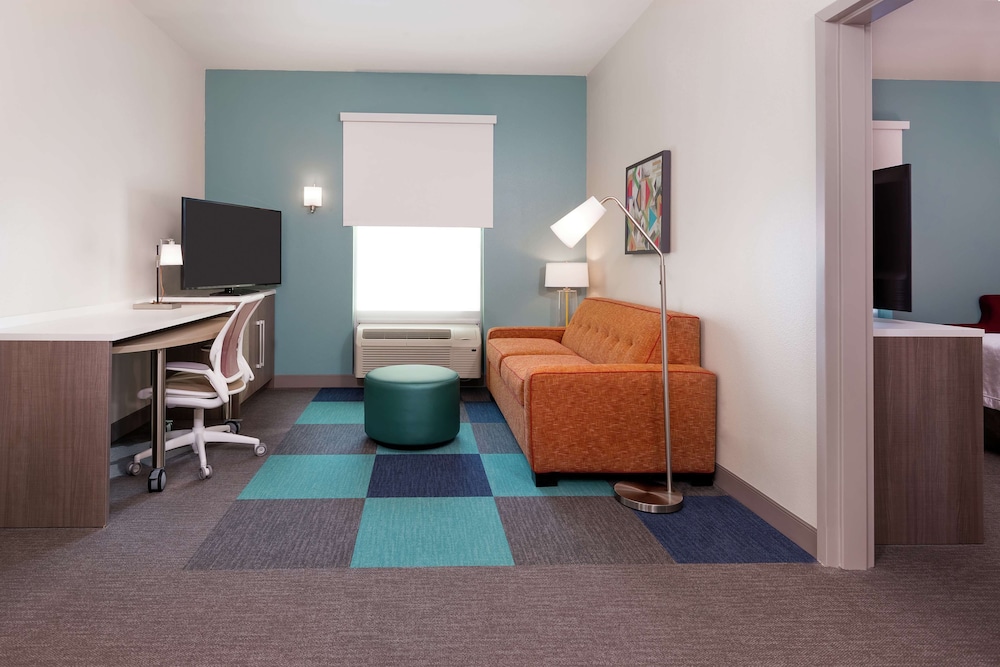 Home2 Suites by Hilton Orlando Near UCF, FL 36/38