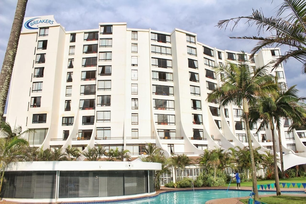 Breakers Resort 2/51