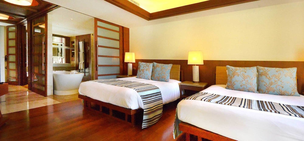 Centara Grand Beach Resort & Villas Krabi 18/79