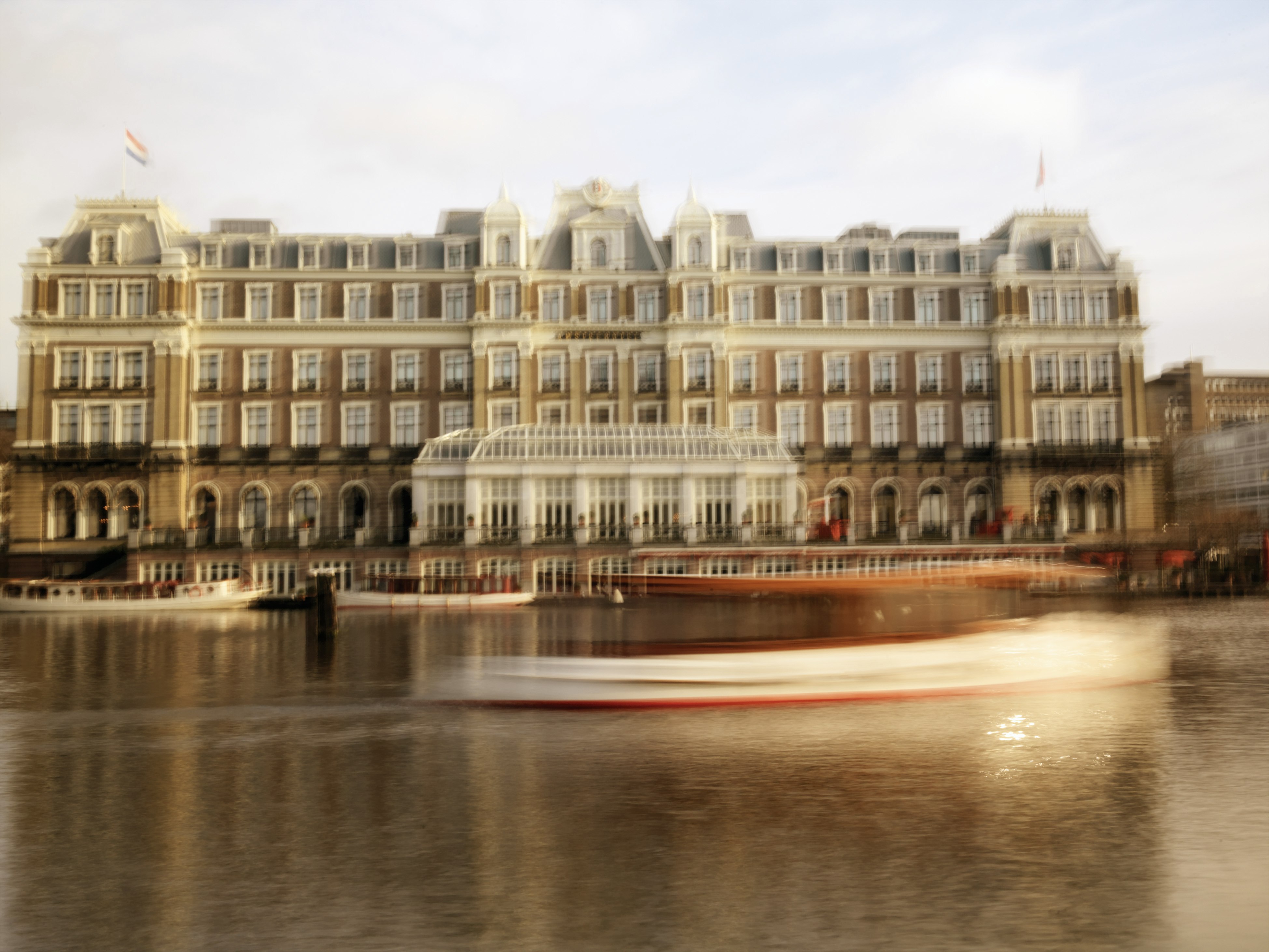 InterContinental Amstel Amsterdam 77/81