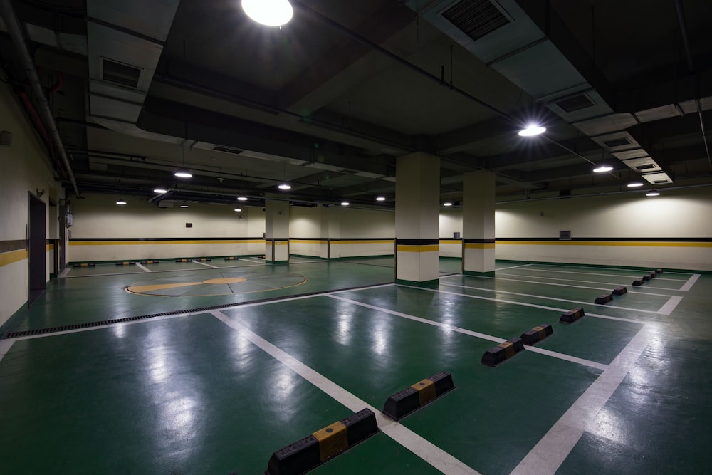 Comfort inn Yeouido 32/50