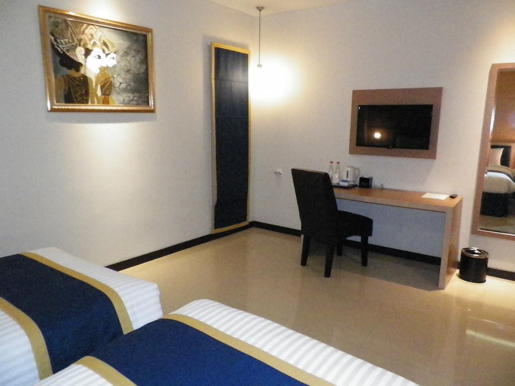 D Best Hotel Bandung Managed By Dafam Hotels 25/31