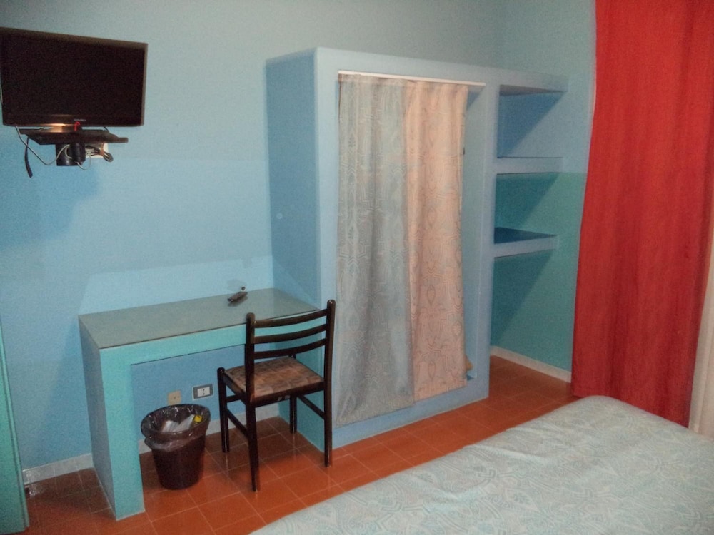 Hotel Scala Greca photo4