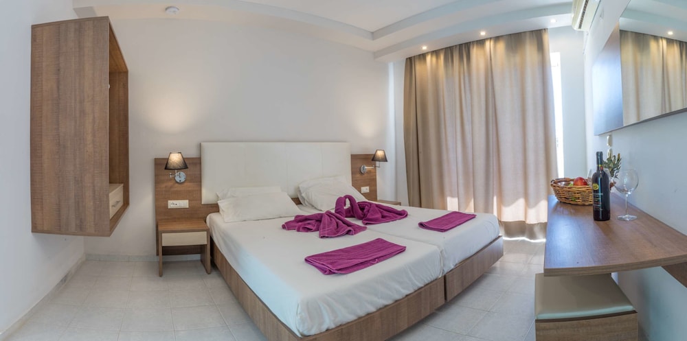 Stamos Hotel Faliraki 6/50
