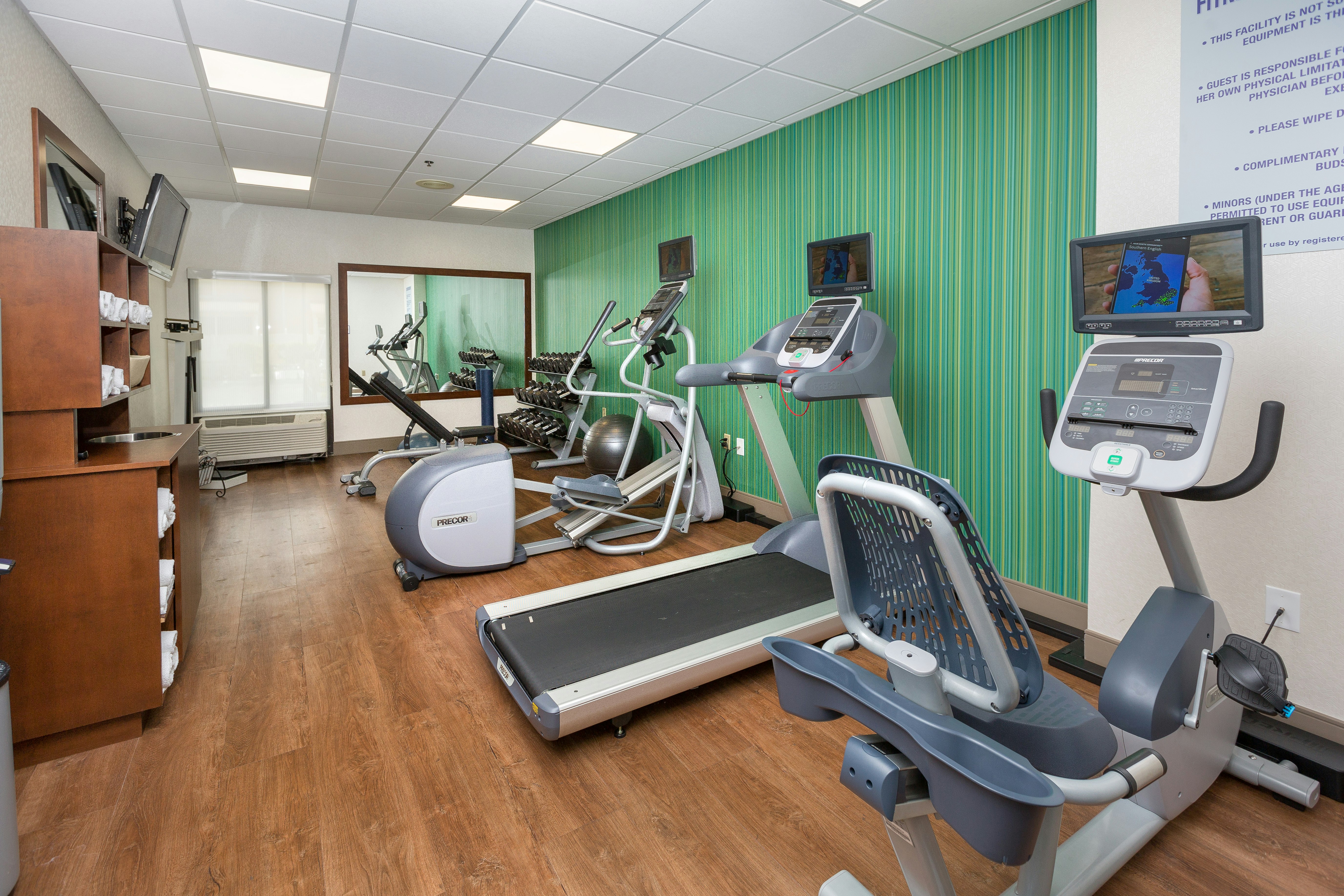Holiday Inn Express Hotel And Suites Jacksonville South 42/59