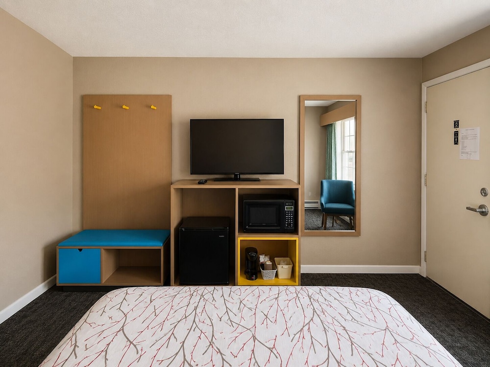 Continental Inn 34/48