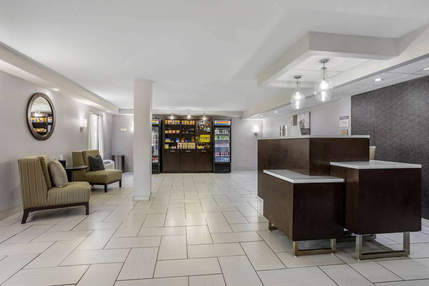 Best Western Plus Jonesboro Inn & Suites 4/13
