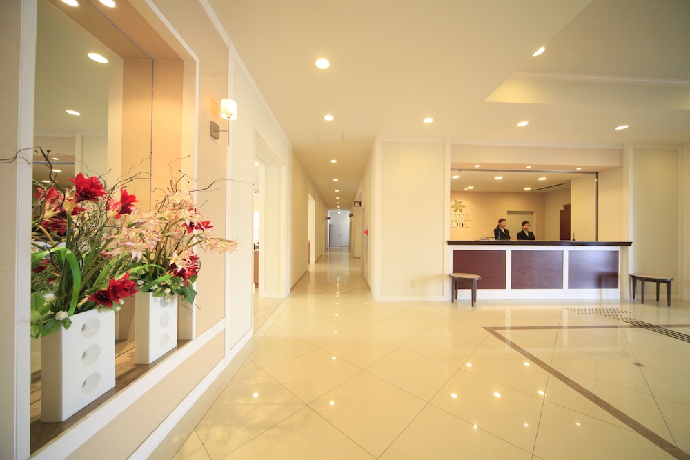 Vessel Hotel Miyakonojo 9/50