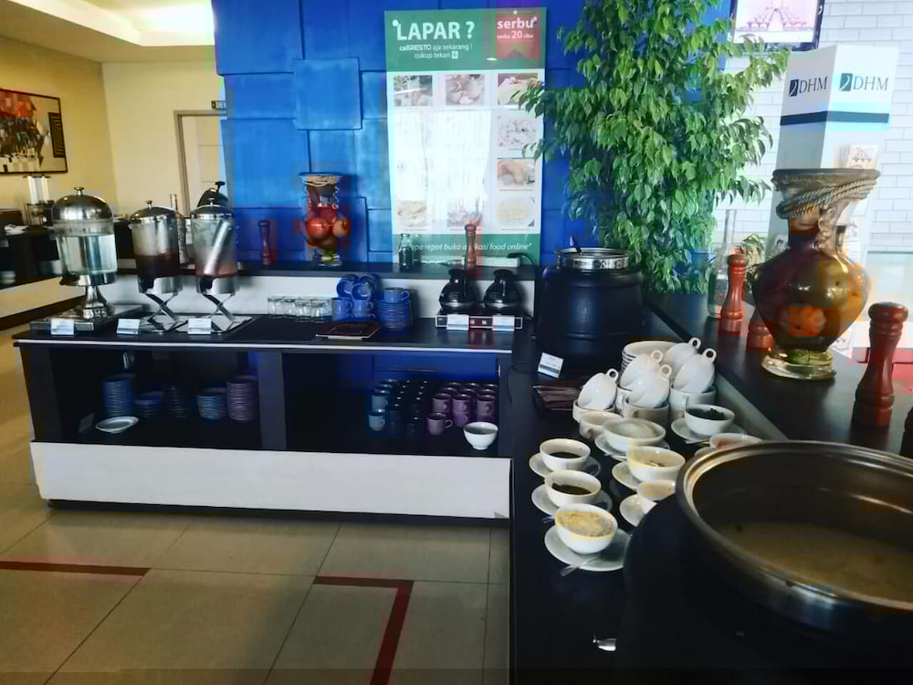 Hotel Marlin Pekalongan by Dafam Hotels 55/69