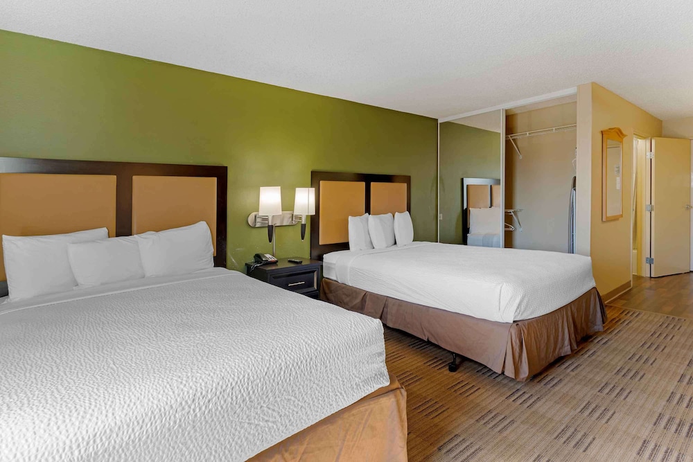Extended Stay America San Jose - Downtown 19/56