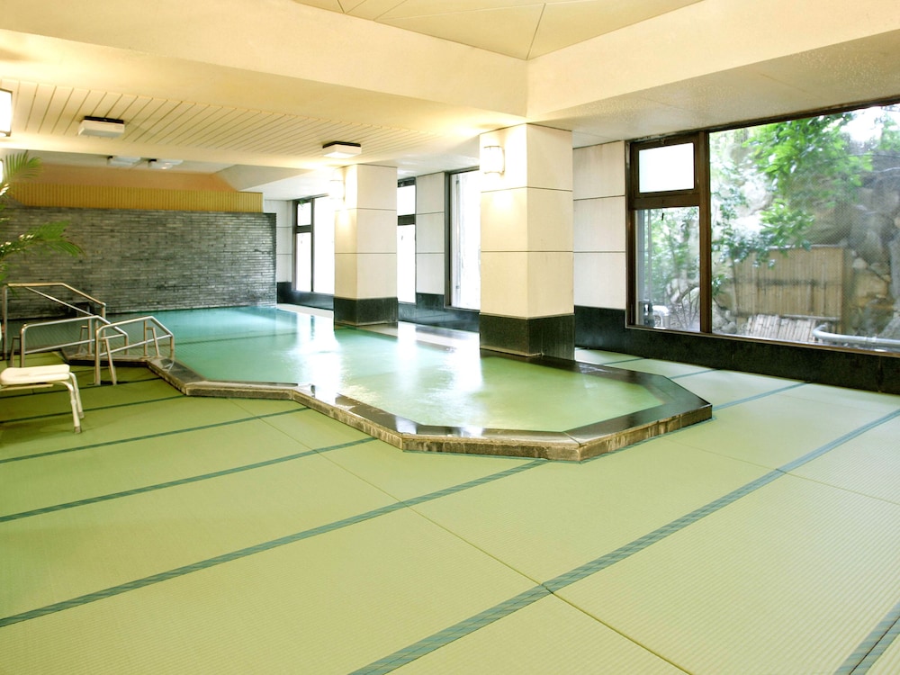 HOTEL PARENS ONOYA 14/28