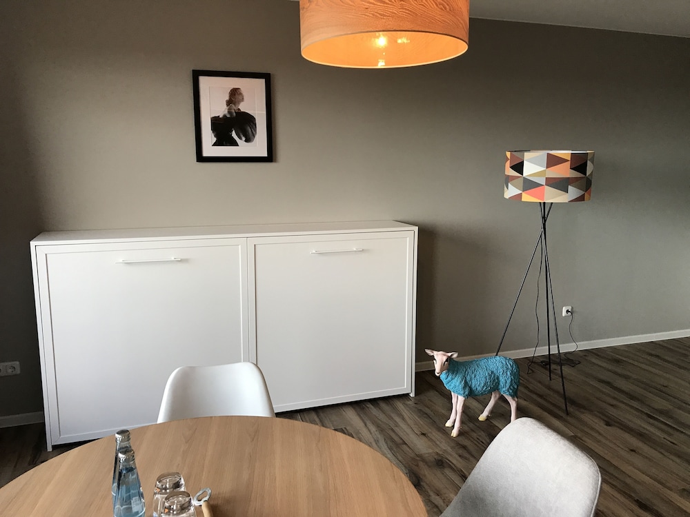 Das Hotel Ostseeblick 10/47
