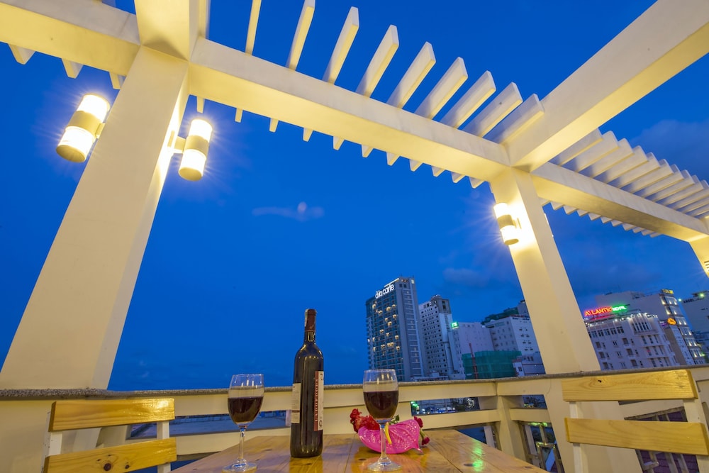Dam Tien Hotel 45/50