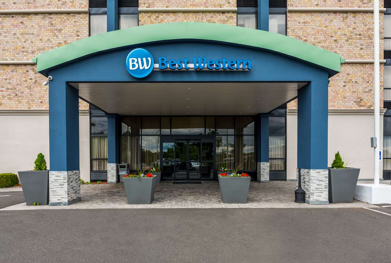 Best Western Executive Hotel Of New Haven - West Haven 3/48