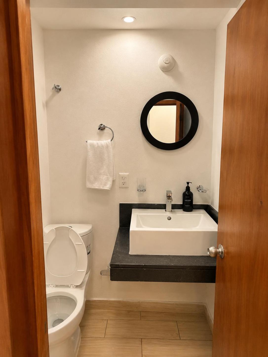 Hotel Queretaro 30/34