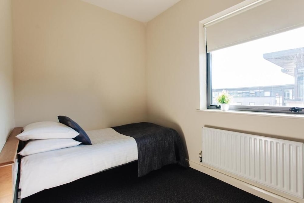 DCU Rooms Glasnevin 16/74