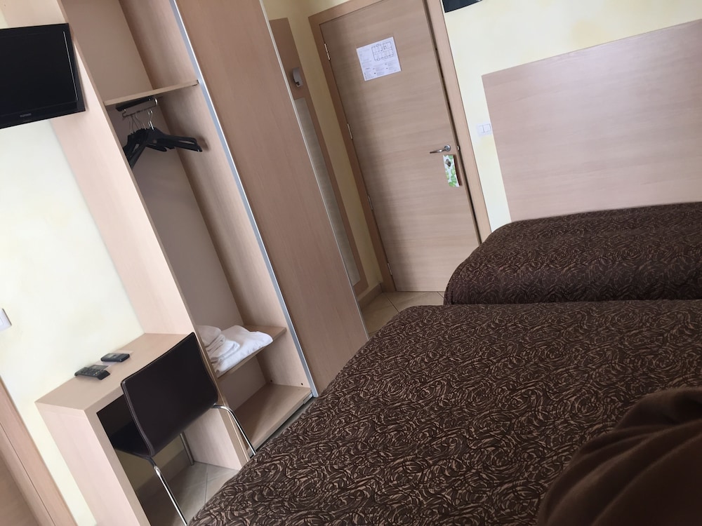 Hotel Rubens 36/37