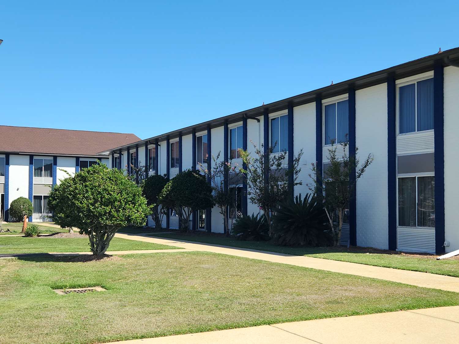 Americas Best Value Inn & Suites- Foley / Gulf Shores 30/35
