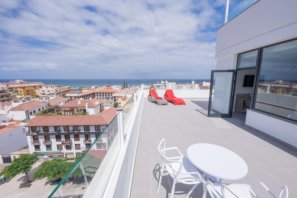 Hotel AF Valle Orotava in PUERTO DE LA CRUZ