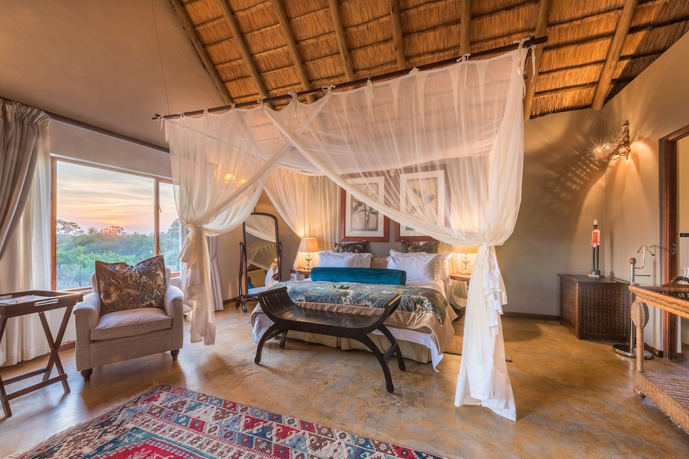 Tintswalo Safari Lodge 32/50