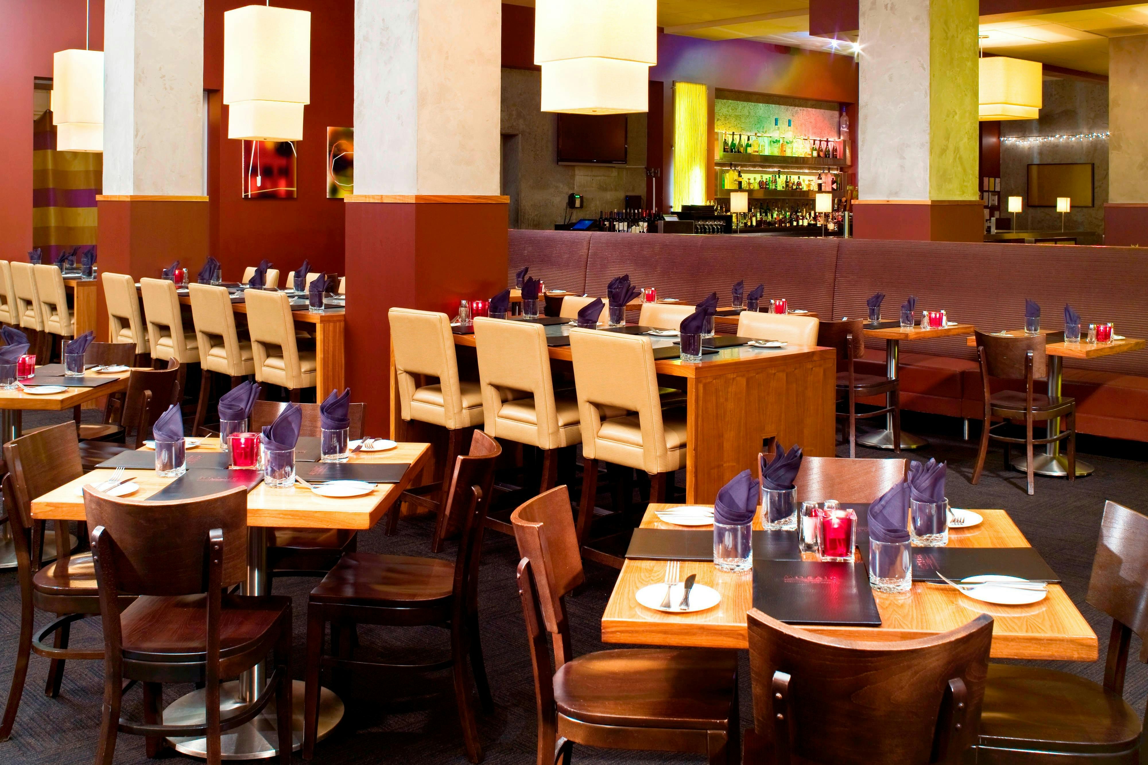 Four Points By Sheraton San Jose Downtown 5/8