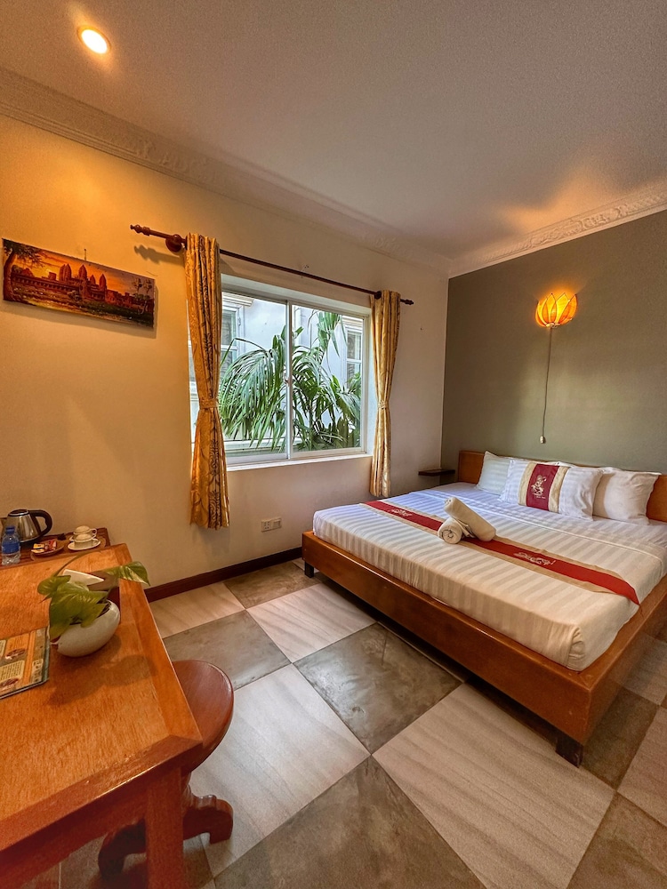 Villa Um Theara 16/57