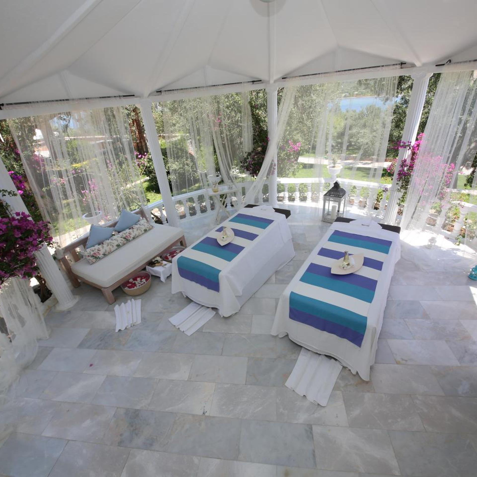 Kalem Adasi & Oliviera Resort Hotel 7/61