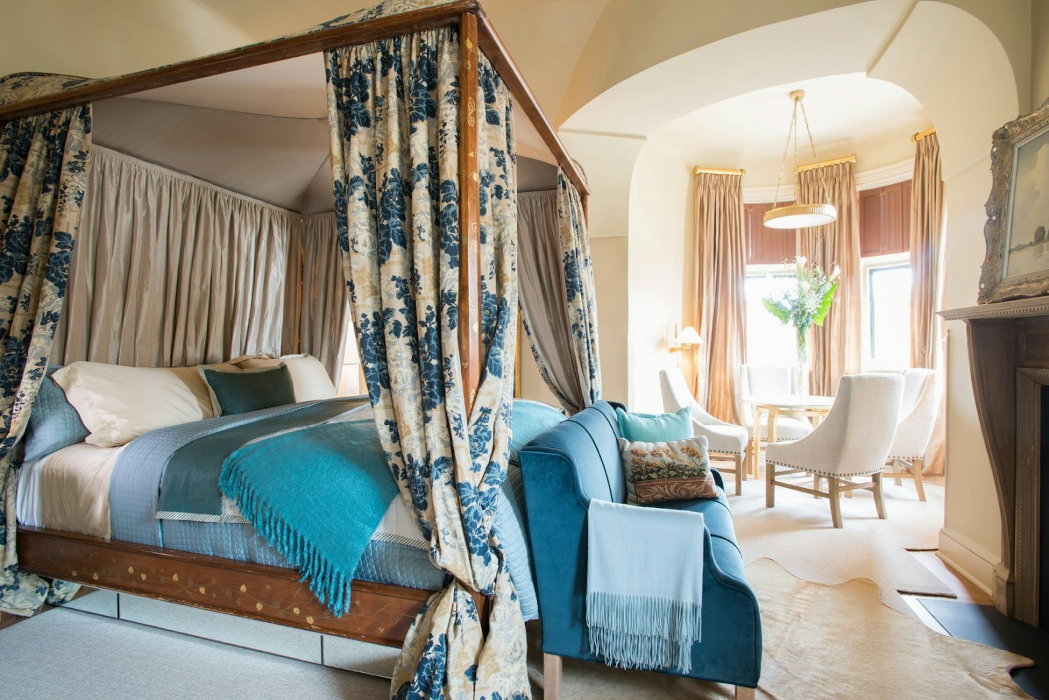The Ivy Hotel 8/42
