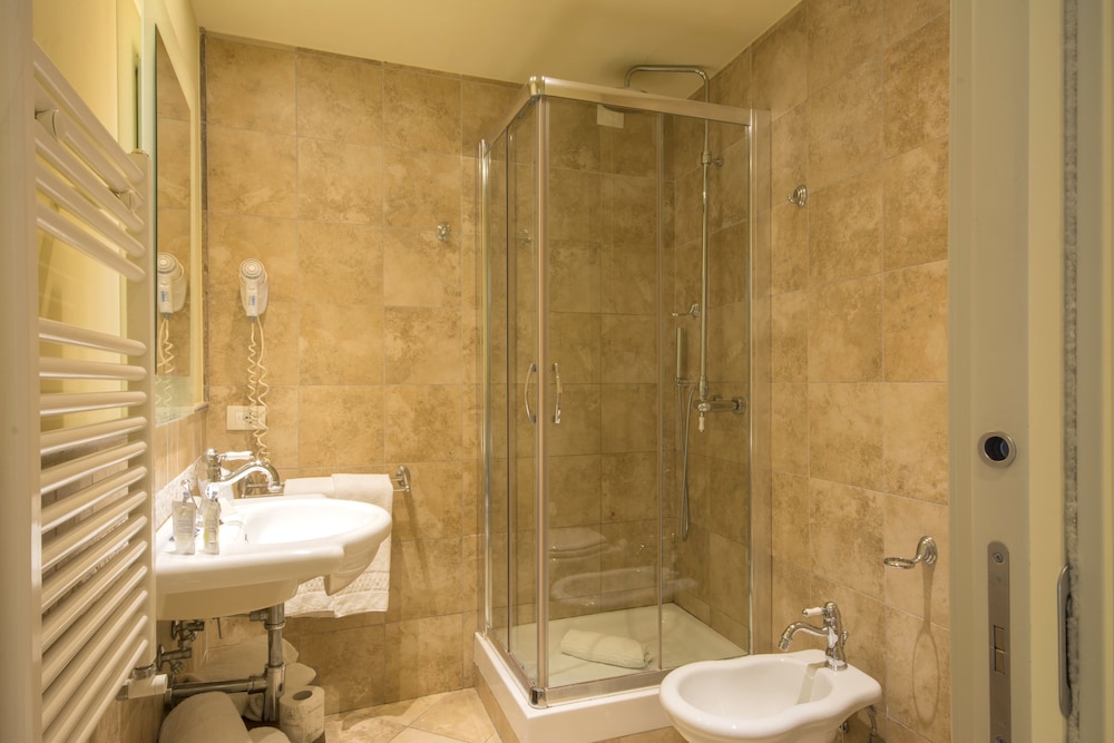 Hotel Certaldo 24/69