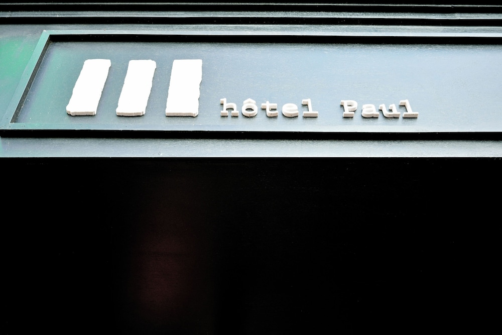 Hotel Paul 30/49